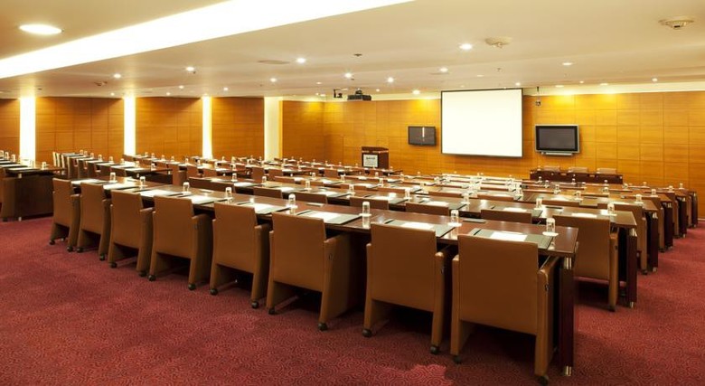 Hotel Marriott Reforma
