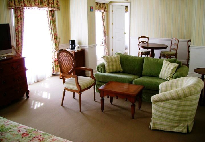 Hotel & Suites Del Parque By Wtc