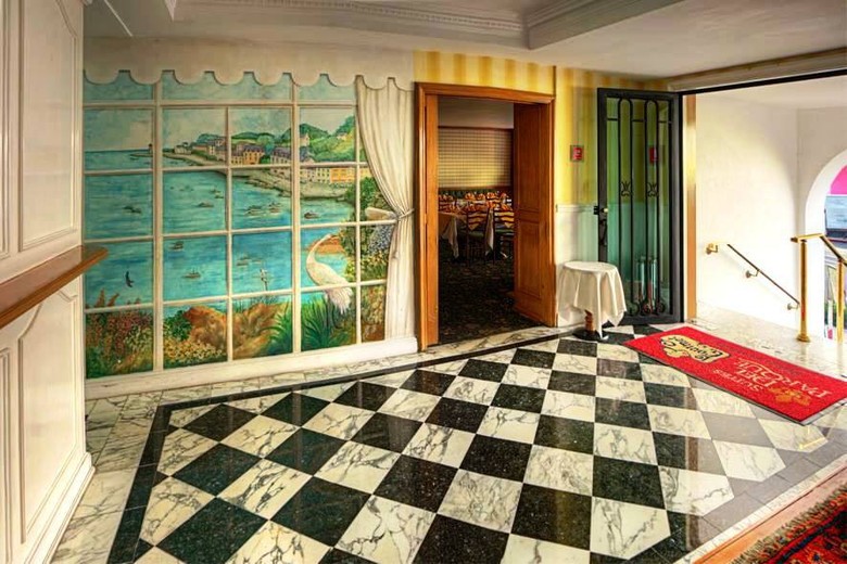 Hotel & Suites Del Parque By Wtc