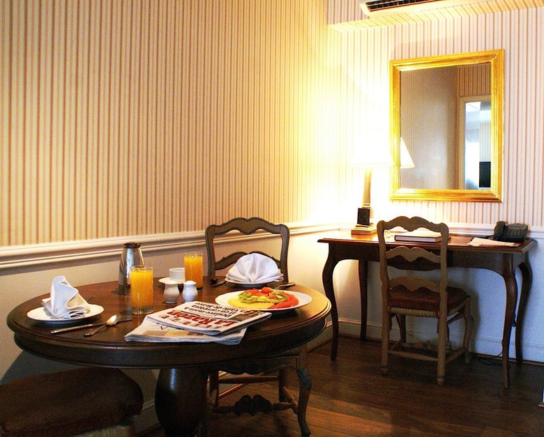 Hotel & Suites Del Parque By Wtc