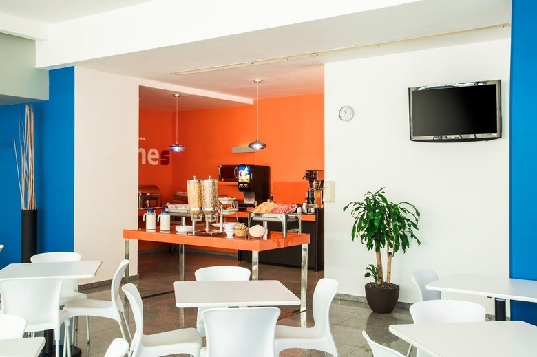 Hotel One Playa Del Carmen Centro