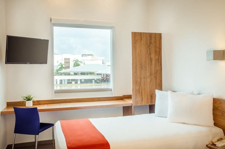 Hotel One Playa Del Carmen Centro