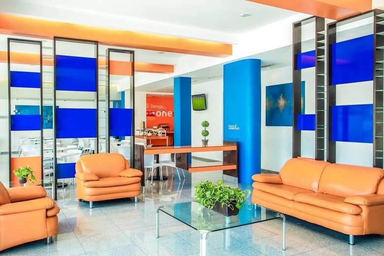 Hotel One Playa Del Carmen Centro