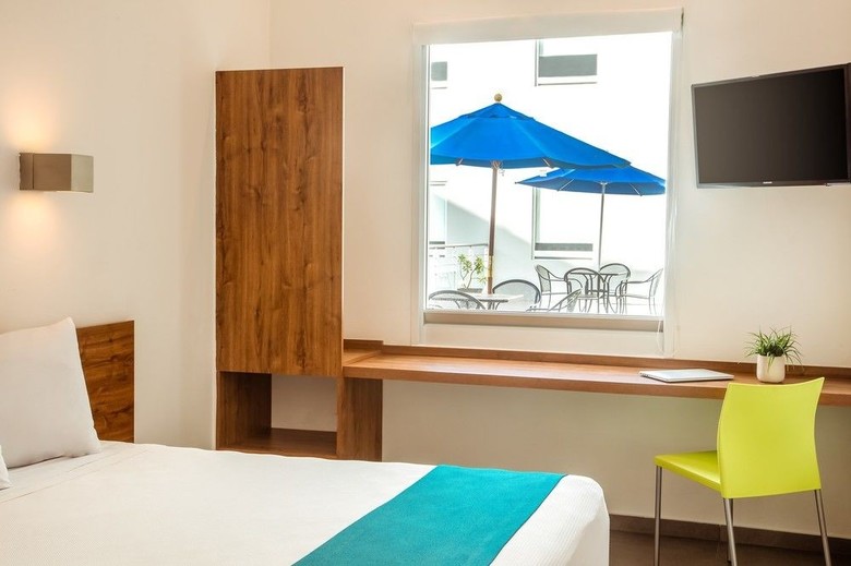 Hotel One Playa Del Carmen Centro
