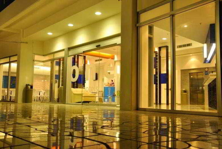 Hotel One Playa Del Carmen Centro