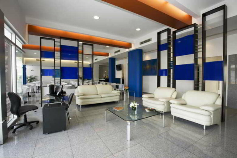 Hotel One Playa Del Carmen Centro