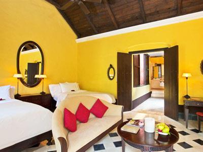 Hotel Hacienda Uayamon