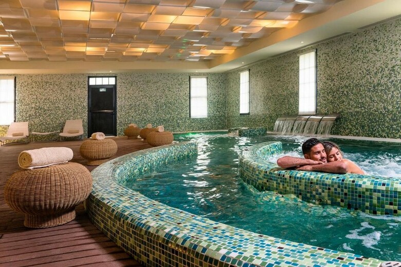 Hotel Ocean Coral & Turquesa Resort
