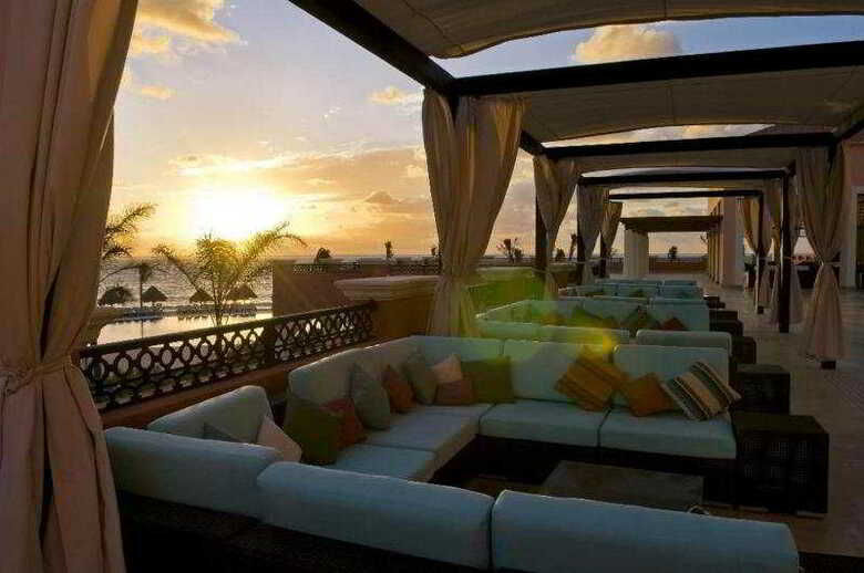Hotel Ocean Coral & Turquesa Resort