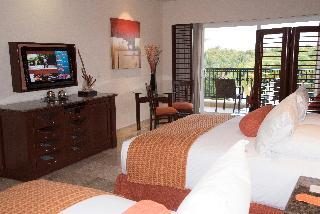Hotel Hacienda Tres Rios
