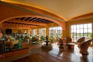 Hotel Hacienda Tres Rios