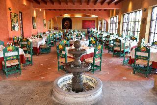 Hotel Hacienda Tres Rios