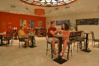Hotel Hacienda Tres Rios