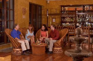 Hotel Hacienda Tres Rios