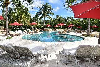 Hotel Hacienda Tres Rios
