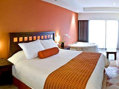 Hotel Hacienda Tres Rios