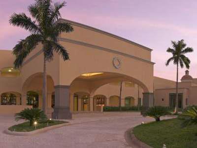 Hotel Hacienda Tres Rios