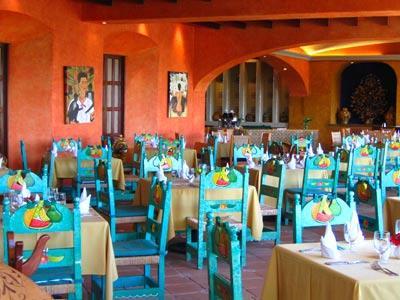 Hotel Hacienda Tres Rios