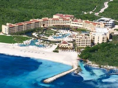 Hotel Hacienda Tres Rios