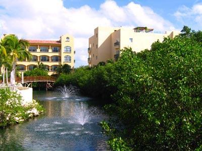 Hotel Hacienda Tres Rios