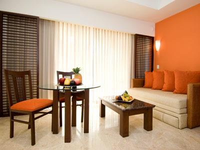 Hotel Hacienda Tres Rios