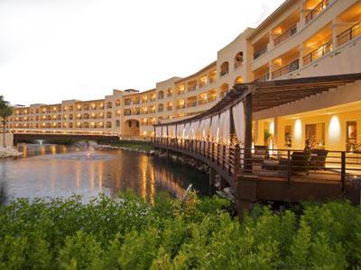 Hotel Hacienda Tres Rios