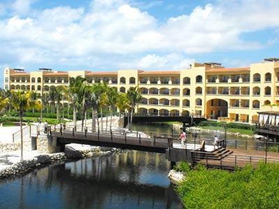 Hotel Hacienda Tres Rios