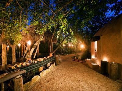 Hotel Hacienda Tres Rios