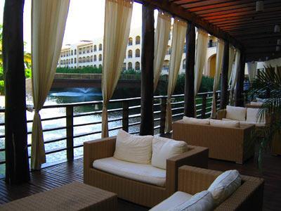 Hotel Hacienda Tres Rios