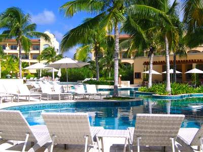 Hotel Hacienda Tres Rios