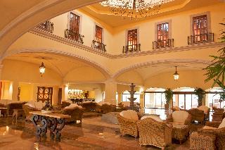 Hotel Hacienda Tres Rios