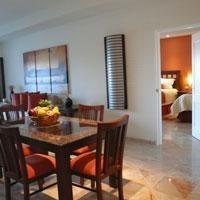 Hotel Hacienda Tres Rios