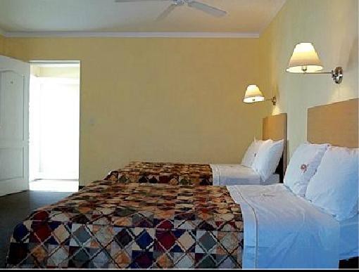 Hotel Castilla Y Leon