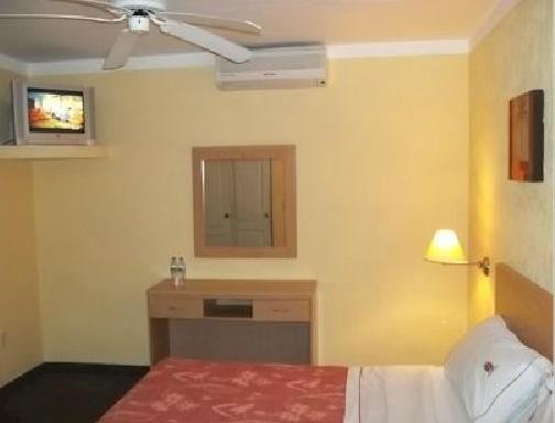 Hotel Castilla Y Leon