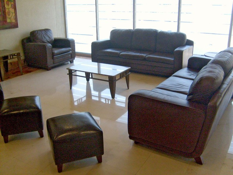 Hotel Expo Abastos