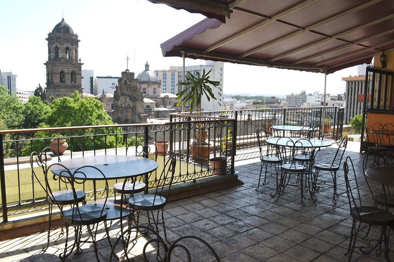 Hotel Santiago De Compostela