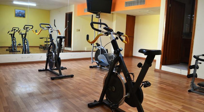 Hotel Santiago De Compostela