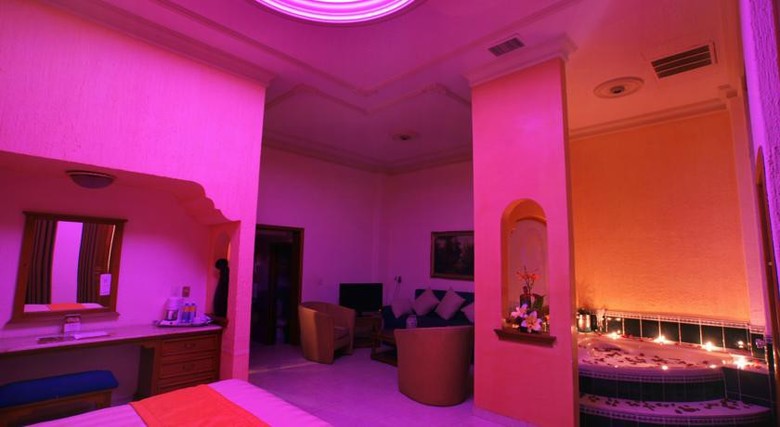 Hotel Santiago De Compostela