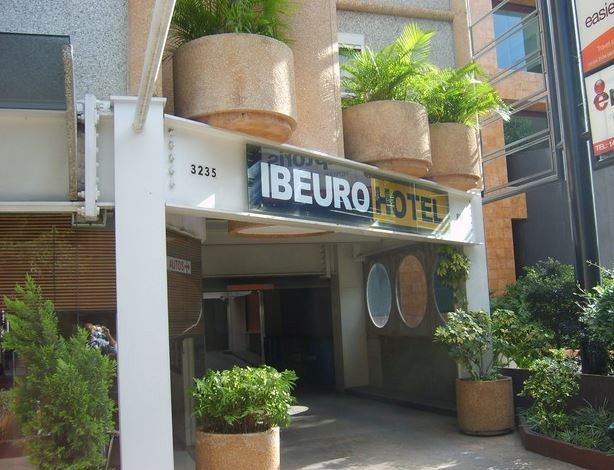 Ibeurohotel