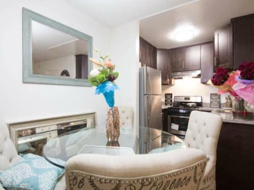Apartamento Upscale 2bed 2bath & Gated Parking