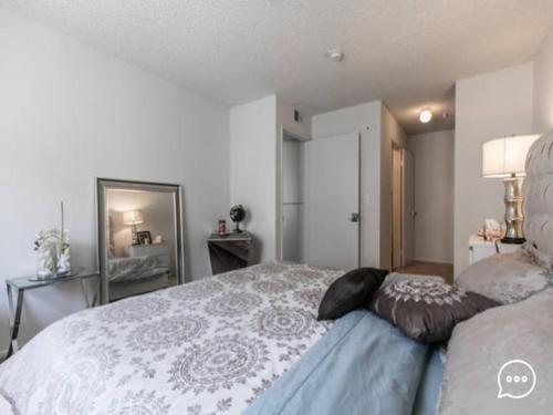 Apartamento Upscale 2bed 2bath & Gated Parking