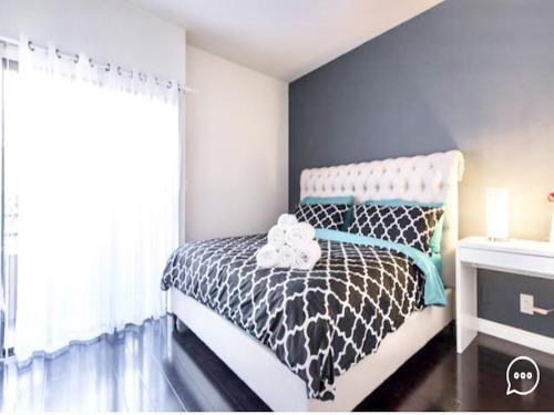 Apartamento Upscale 2bed 2bath & Gated Parking
