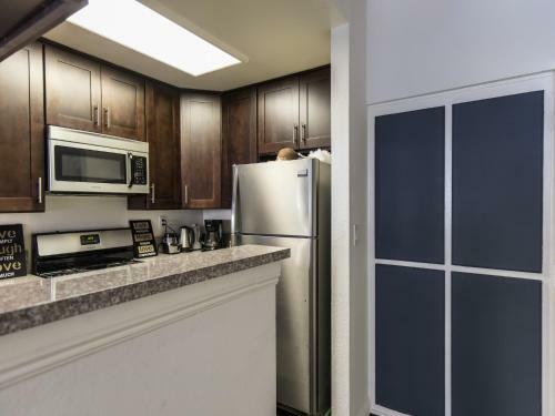 Apartamento Upscale 2bed 2bath & Gated Parking