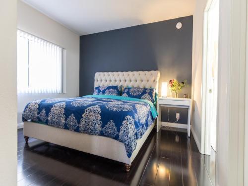 Apartamento Upscale 2bed 2bath & Gated Parking
