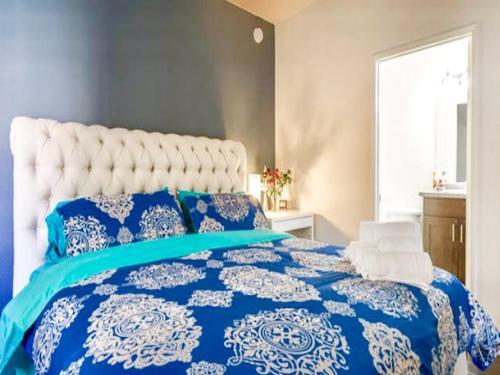 Apartamento Upscale 2bed 2bath & Gated Parking