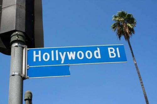 Apartamento Urban Hollywood Oscars Suite