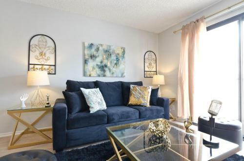 Apartamento Urban Hollywood Oscars Suite