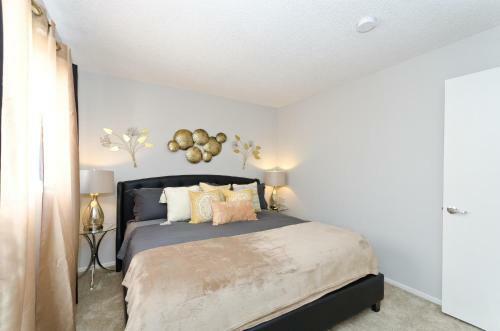 Apartamento Urban Hollywood Oscars Suite