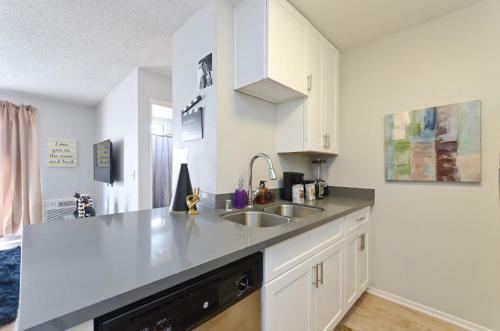 Apartamento Urban Hollywood Oscars Suite