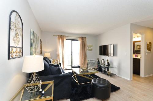 Apartamento Urban Hollywood Oscars Suite